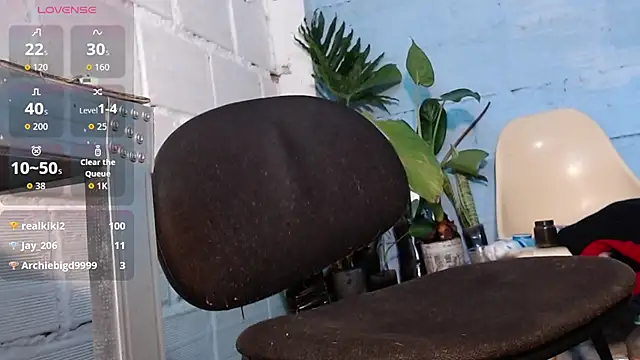 jasminne_'s Live XXX Chat