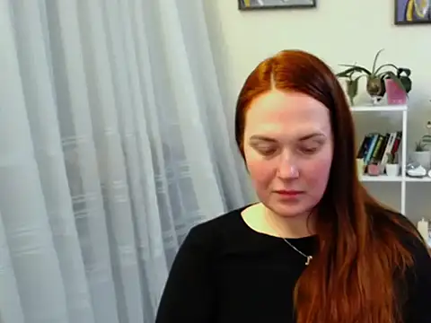 Lady_Tiana's Live XXX Chat