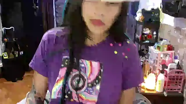 AngelaQueen_'s Live XXX Chat