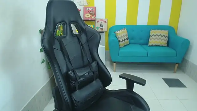 Živý XXX chat _alina_9