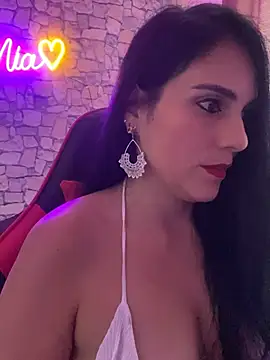 Miaswwe's Live XXX Chat