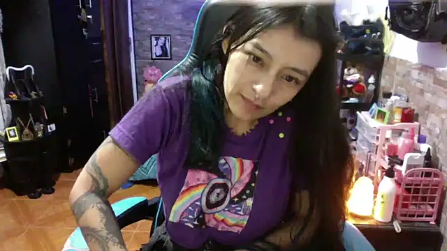 AngelaQueen_'s Live XXX Chat