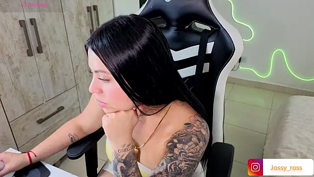 Živý XXX chat Victoryyy_