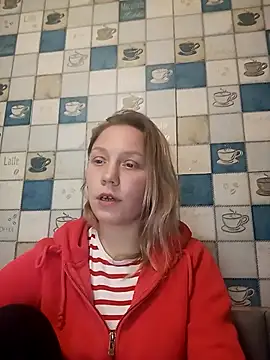 Anna_wey Obrolan Langsung XXX