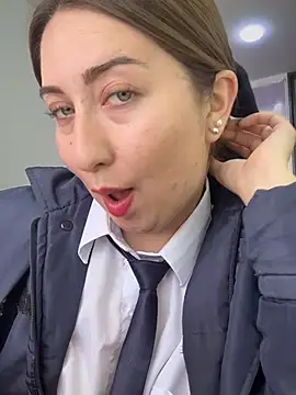 _Susy-Office1's Live XXX Chat