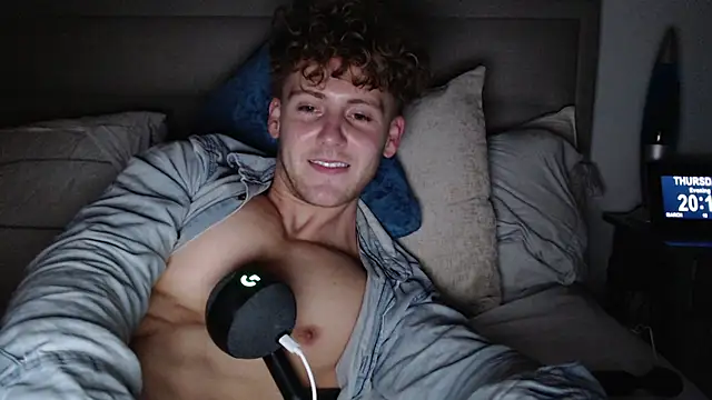 DominantAlex18's Live XXX Chat