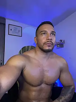 عرض كام FreszX