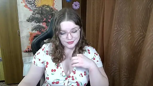 Teasing_Dora Live XXX-chat