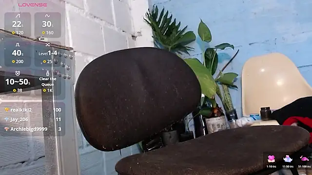 jasminne_'s Live XXX Chat