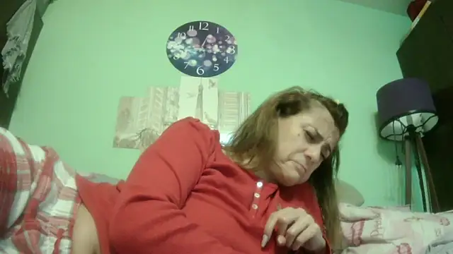 Chat XXX ao vivo de SexyGioconda