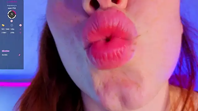 Živý XXX chat StacyWatts