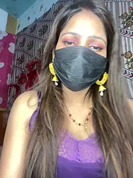 Show de webcam de CUTI-NAINA