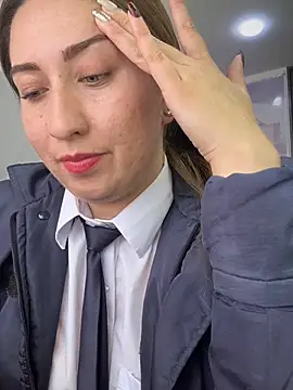 _Susy-Office1 Webcamshow