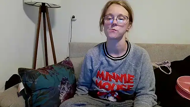 little-leni 라이브 XXX 채팅