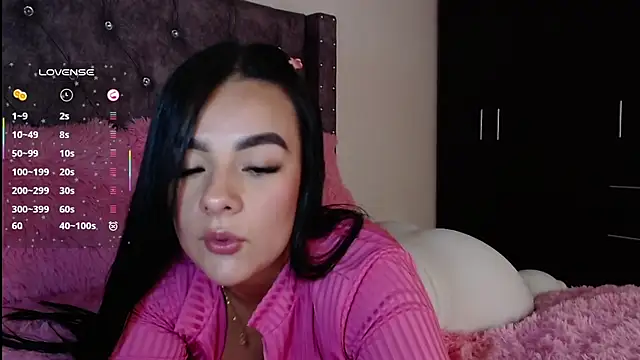 Онлайн чат XXX Amoura_