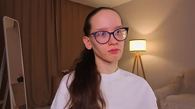 BettyBrowni's Live XXX Chat