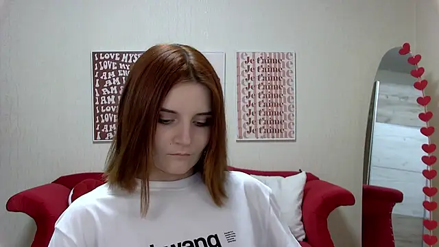 KellyStone Live XXX-chat