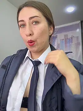 _Susy-Office1のライブXXXチャット