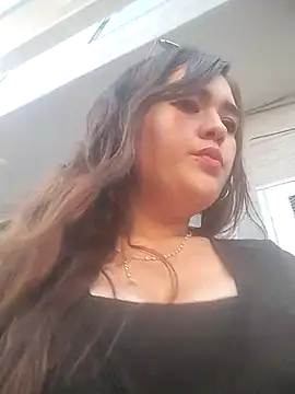 miss_berlyn Live XXX Chat