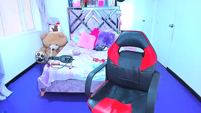 Luna_Analya Live XXX Chat