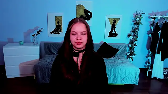 BetsyKiss Live XXX-Chat