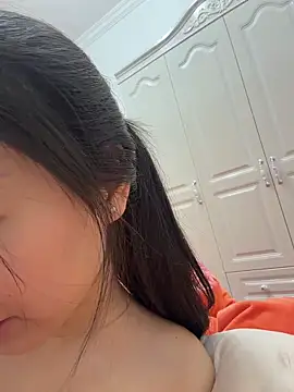 TinyBabe ওয়েবক্যাম শো