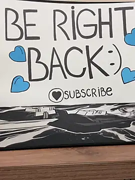 ginger_cream Live XXX Chat