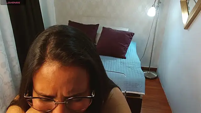 Chat XXX en directo de MarianaSantana_