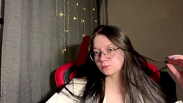 Chat XXX en directo de AureaCake