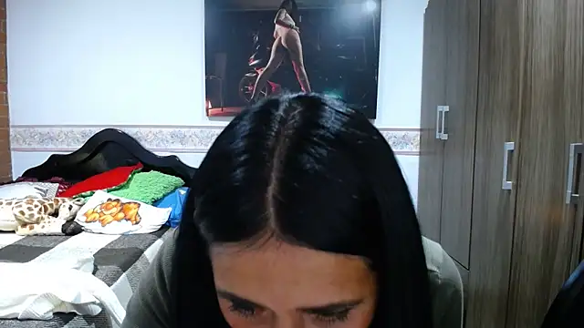 sharoon_cheerry Live XXX-Chat