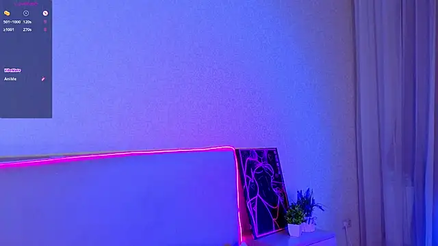 دردشة StacyWatts الجنسية المباشرة