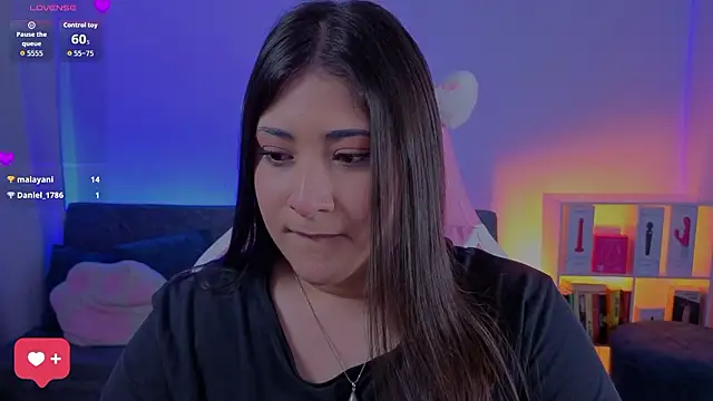 Онлайн чат XXX Gabs__