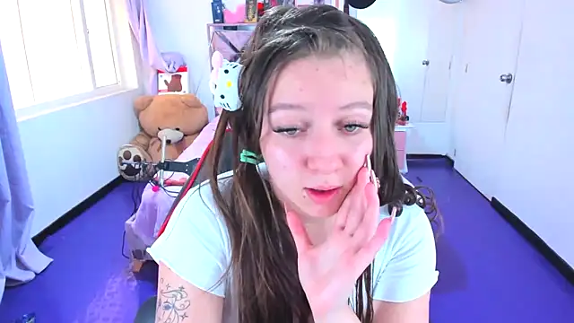 Luna_Analya: онлайн-секс-чат