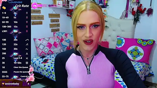 Webkamerová show golden_girl01