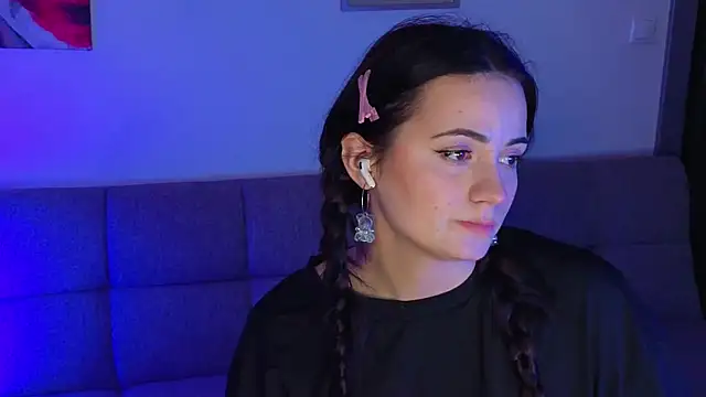 missy3kissy: онлайн-секс-чат