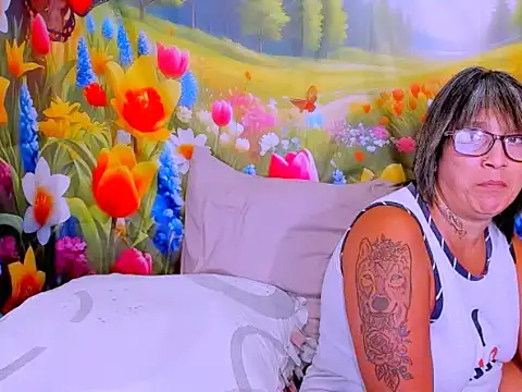 indianroxy Live XXX-Chat