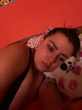 angelasm élő XXX-chatje