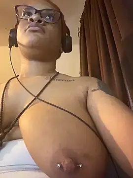 nickytheehawtie Live XXX-Chat