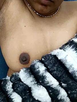 Show de Telugu_reddy_ na webcam