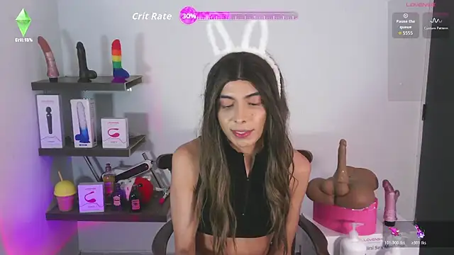 valentina_crtti – Live XXX-chat