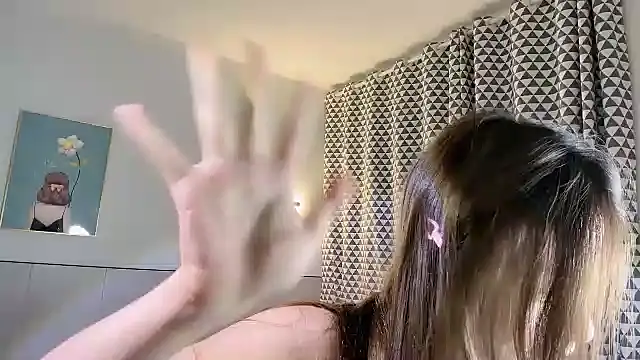 xiaoguaiss Show Webcam