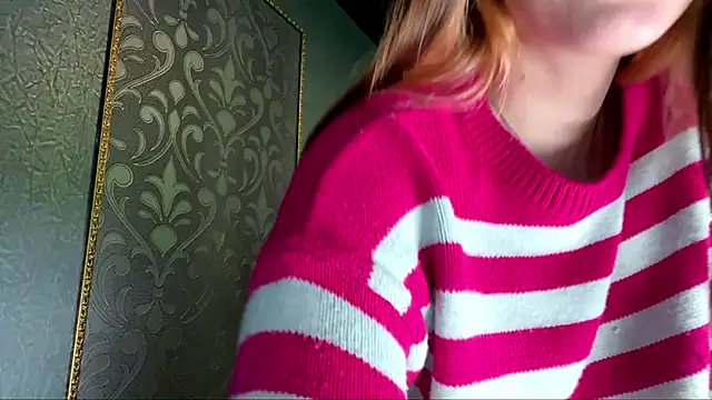 CarmelaLiebherr: απευθείας συνομιλία ΧΧΧ