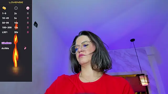 Luciifeer_'s Live XXX Chat