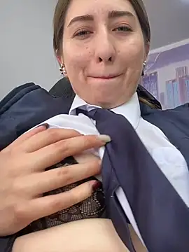 _Susy-Office1 Obrolan Langsung XXX