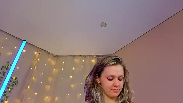 Онлайн чат XXX Tender_beauty