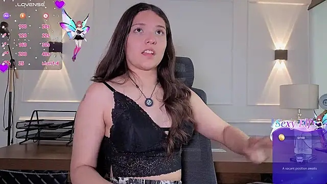 imrockstar Adlı Modelin Canlı XXX Sohbeti