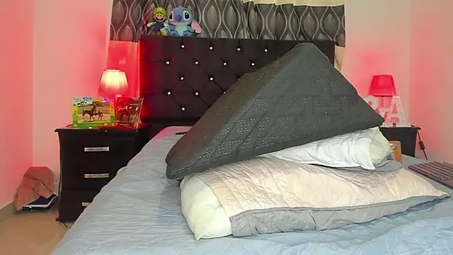 عرض كام dereck_karter