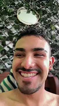 juancho_hairy Chat XXX in diretta