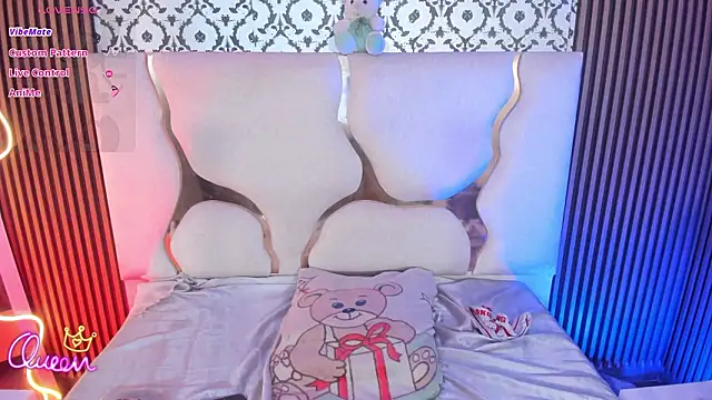 NOOAH_TAY Webcam show