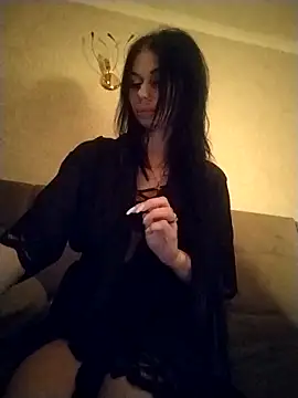 Webkamerová show JennyLu